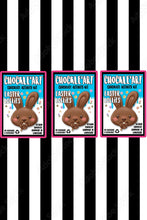 Load image into Gallery viewer, Easter Chocolate Lolly Making Kit