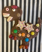Load image into Gallery viewer, ChocoSaurus chocolate making kit