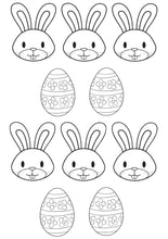 Load image into Gallery viewer, Easter Chocolate Lolly Making Kit
