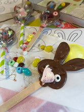Load image into Gallery viewer, Easter Chocolate Lolly Making Kit
