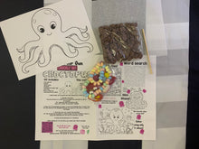 Load image into Gallery viewer, Choctopus Chocolate Making Kit
