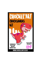 Load image into Gallery viewer, ChocoSaurus chocolate making kit
